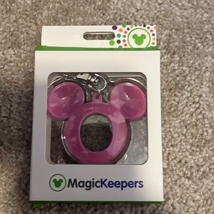 COPY - Disney Magic Keeper